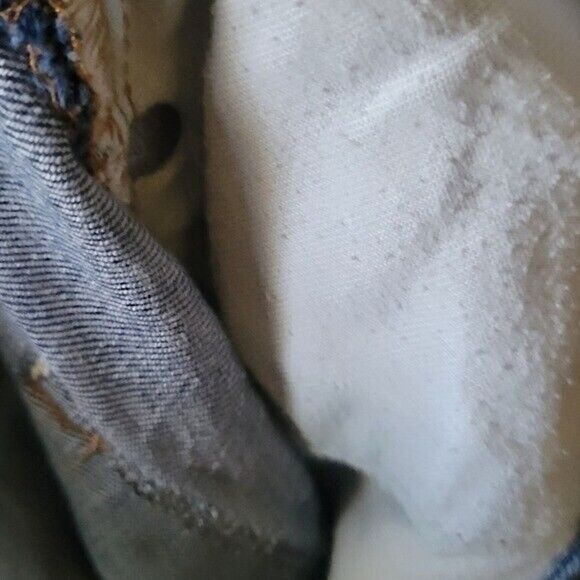 Big Star Remy Boot Low Rise Jeans Women's Size 28 - Picture 5 of 12